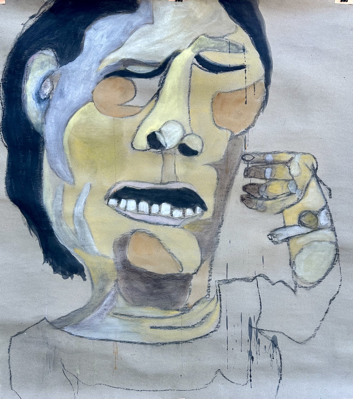 Vietnam Rape Victim's Anguish